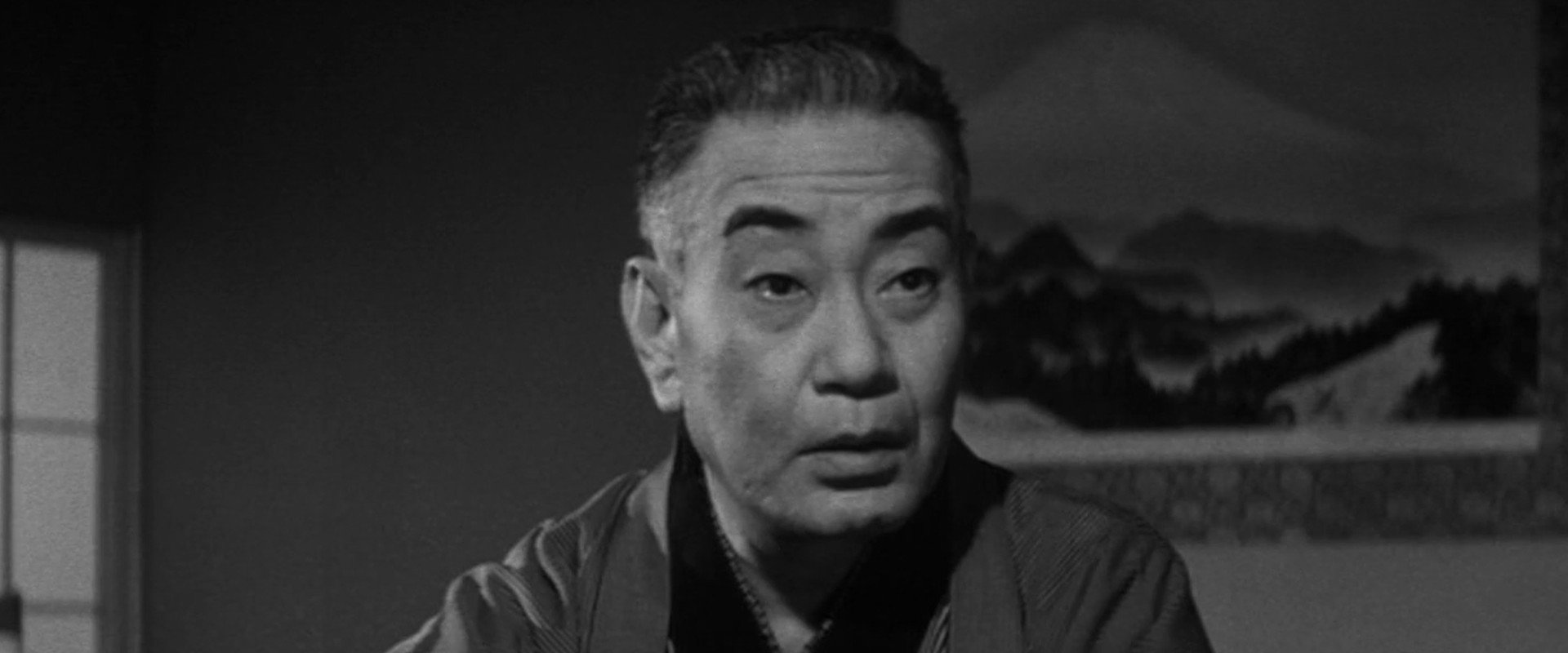 Shinobi no Mono 4: Siege backdrop