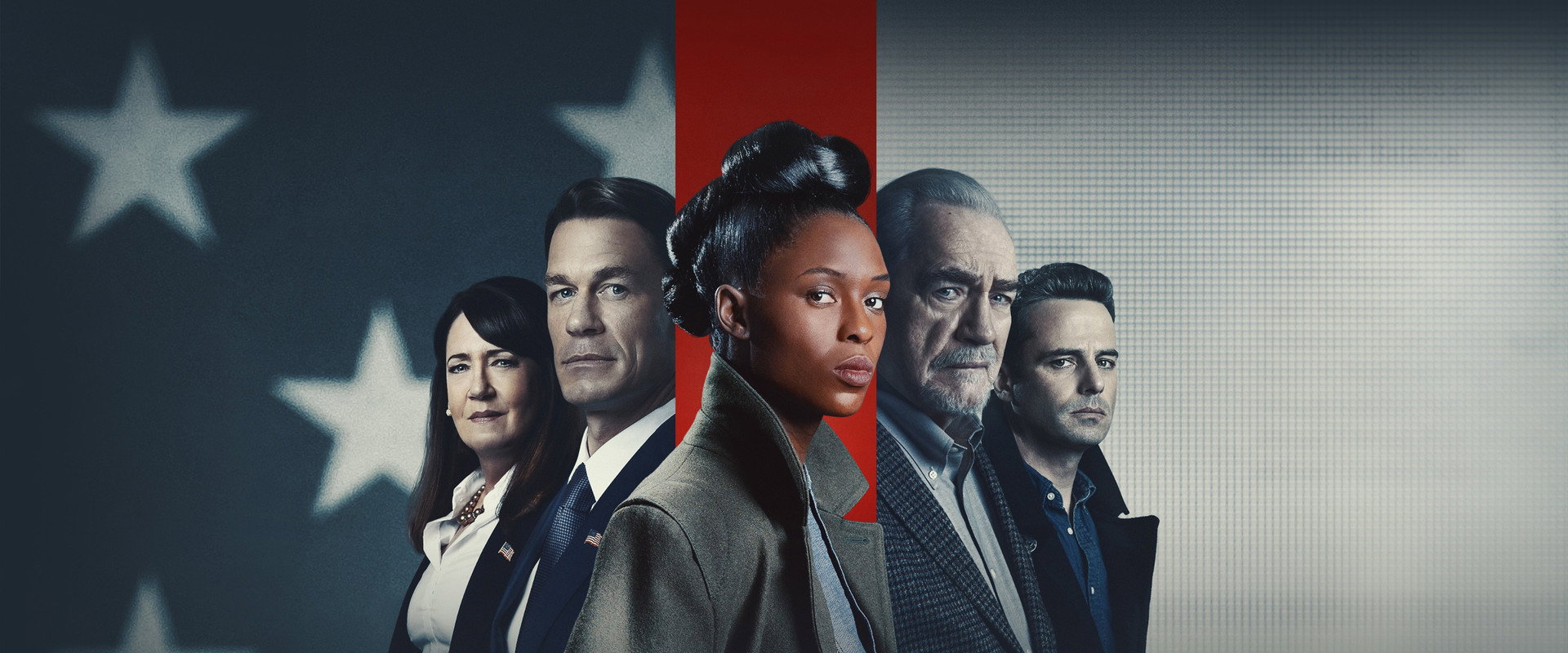 The Independent backdrop