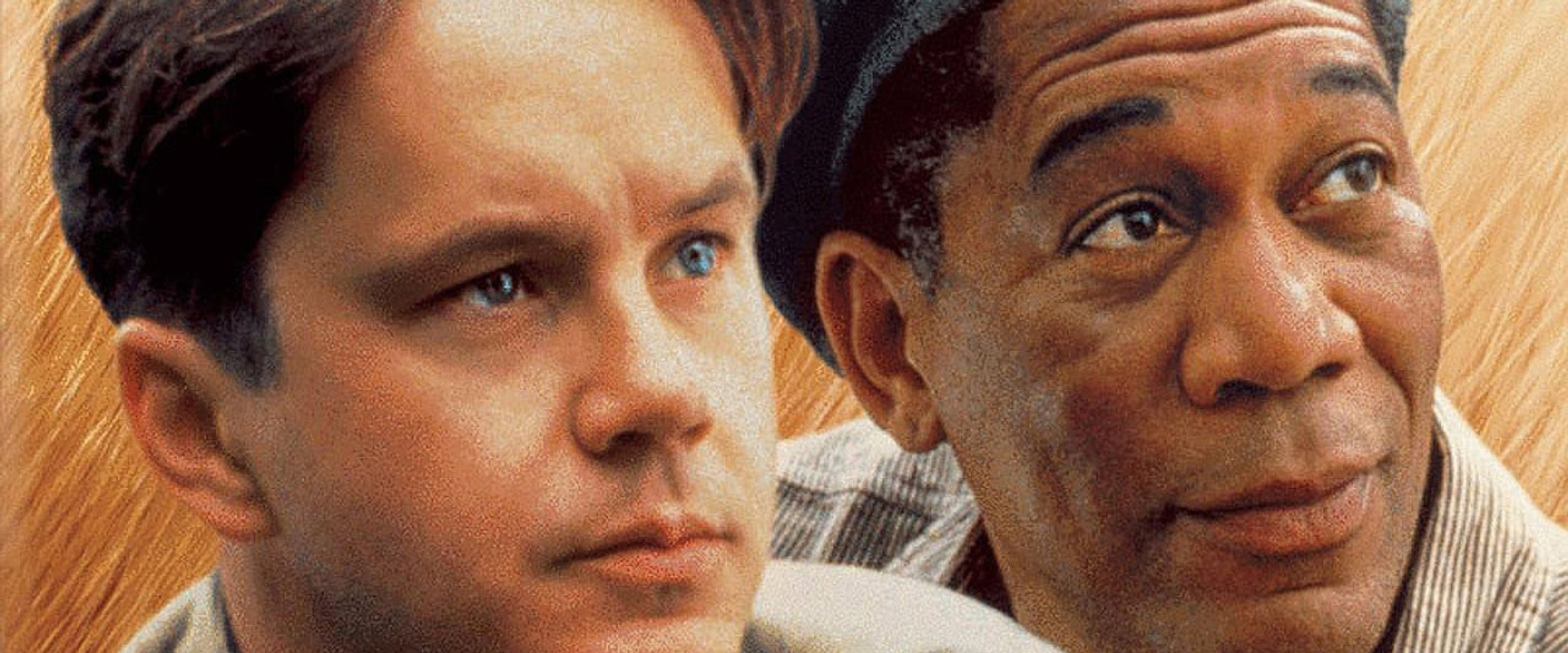 Shawshank: The Redeeming Feature backdrop