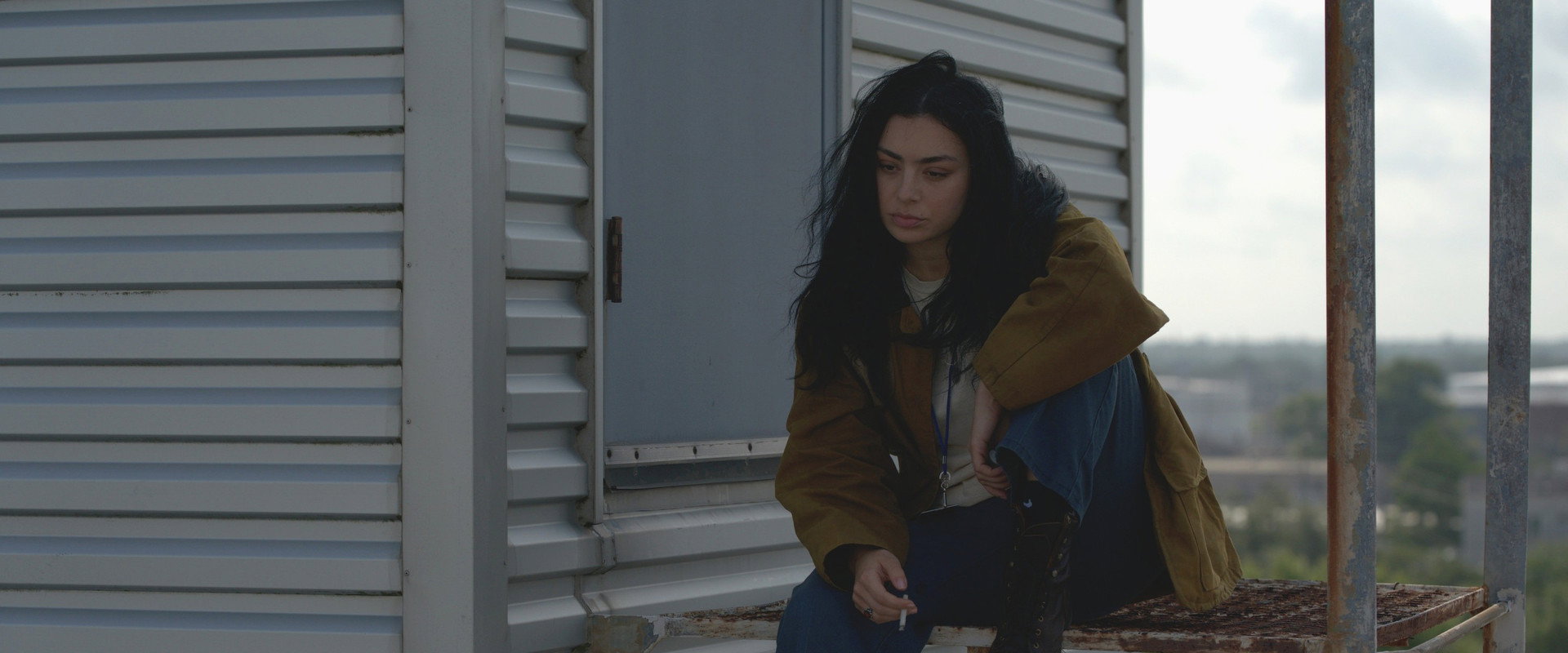 Faces of Death backdrop