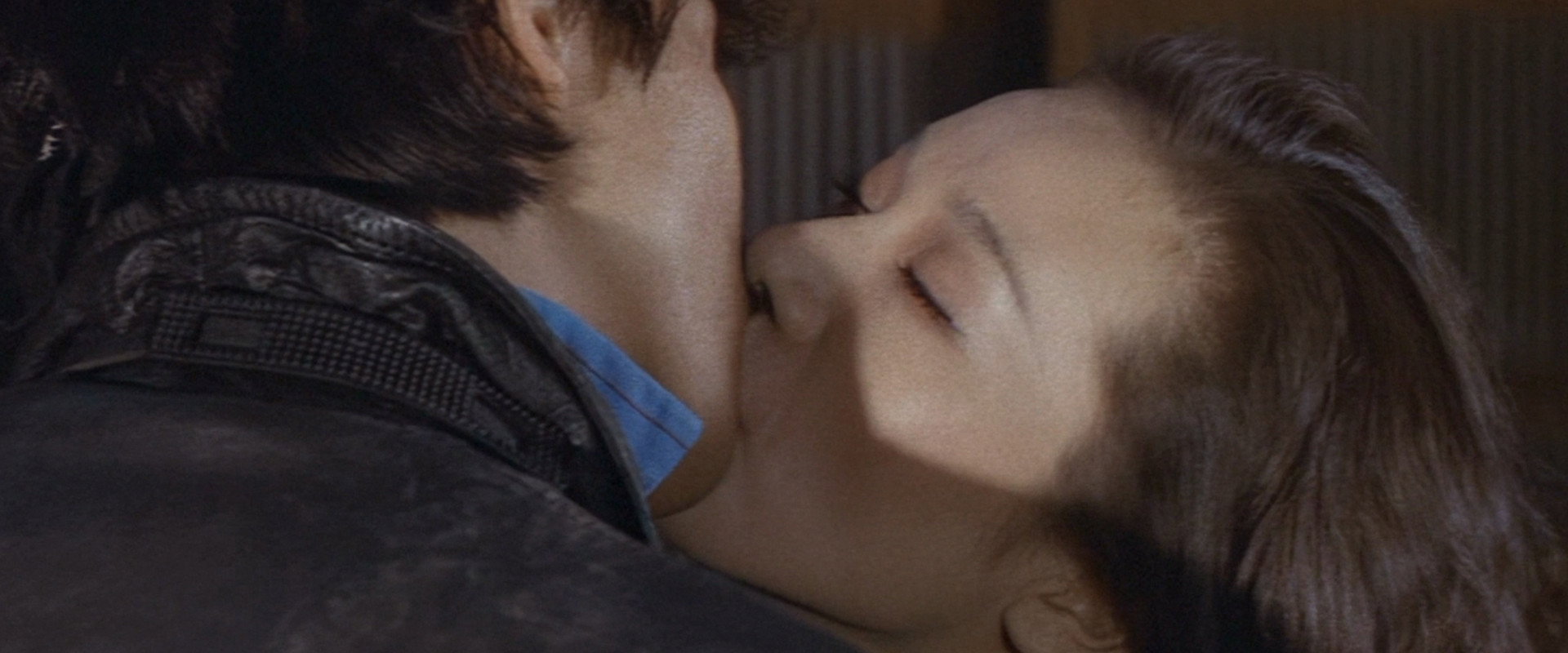 Zoom Up: The Beaver Book Girl backdrop