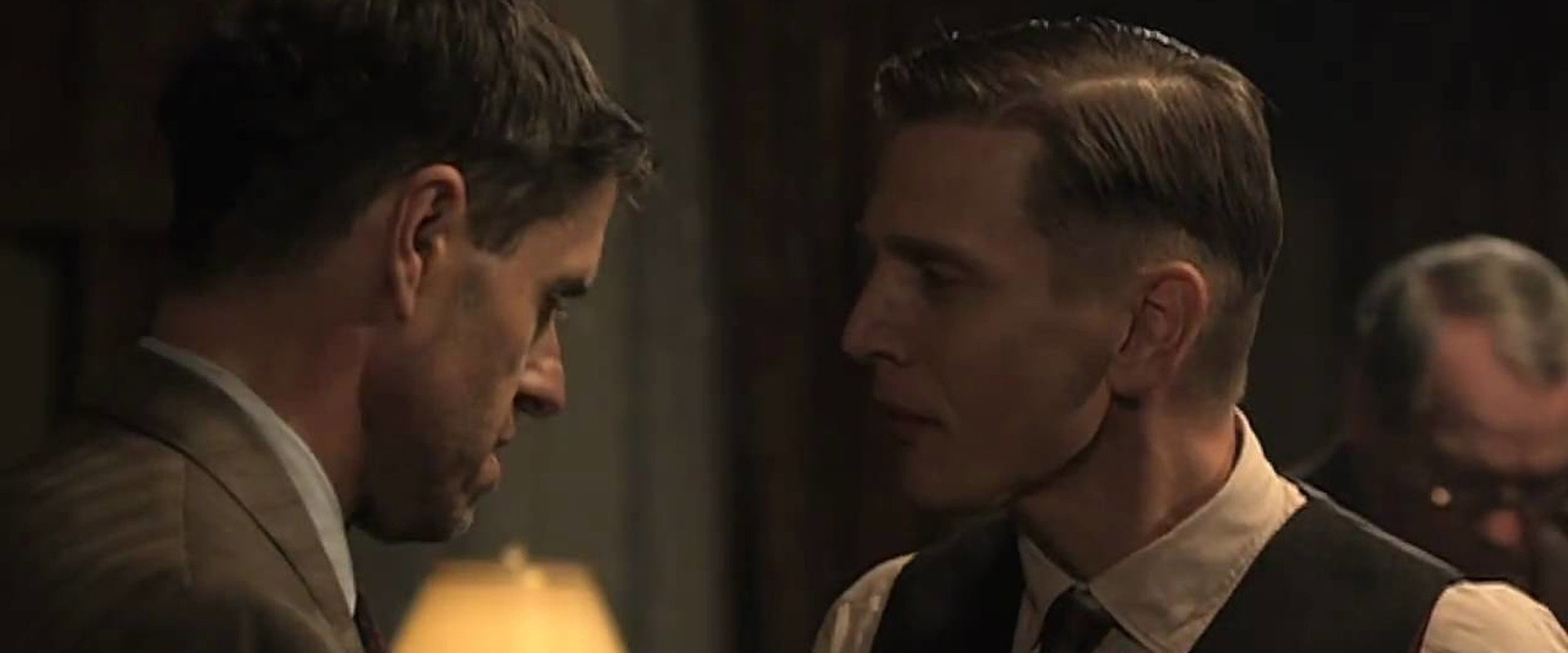 When Love Is Not Enough: The Lois Wilson Story backdrop