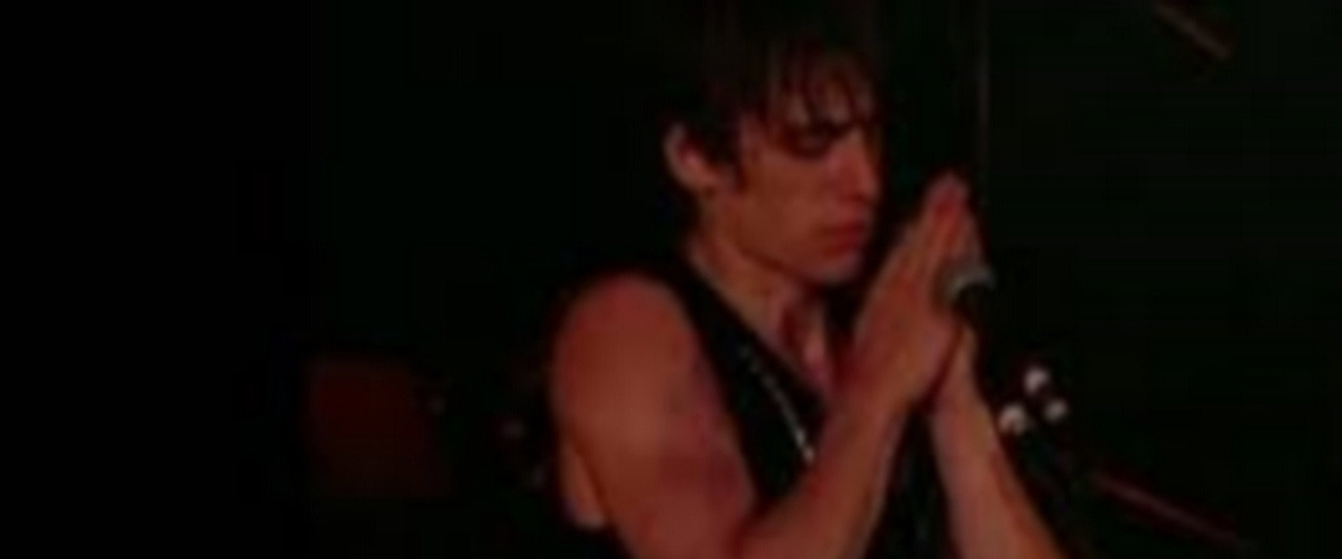 Public Telephone backdrop