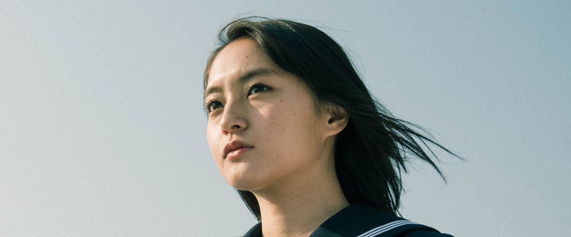 Girls of the Thirteenth Month backdrop