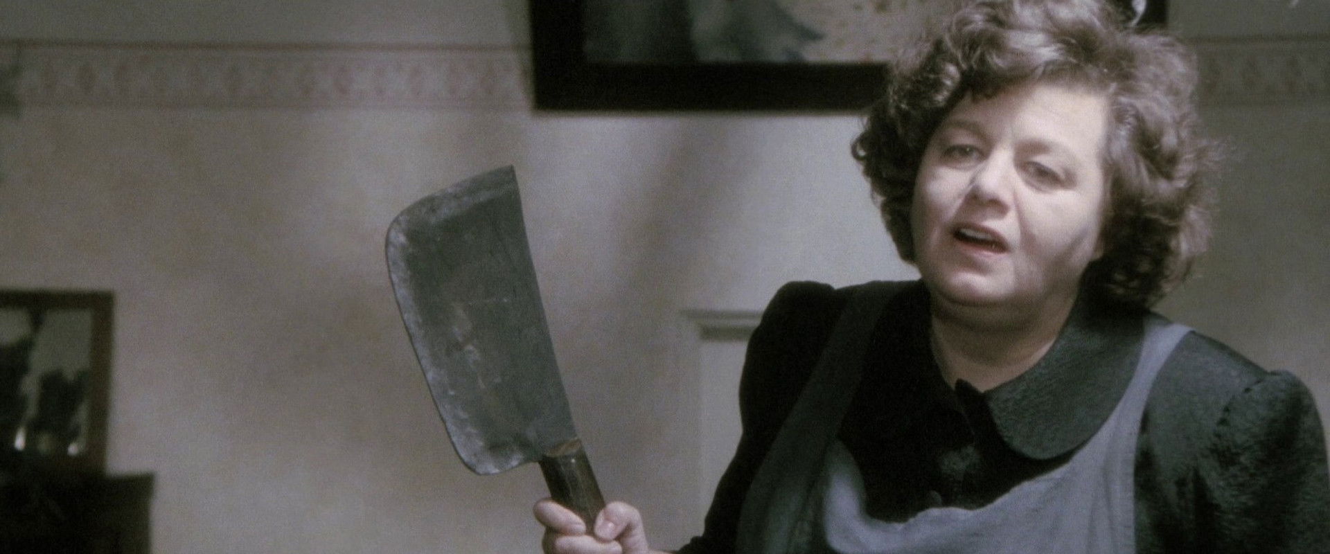 Black Journal backdrop