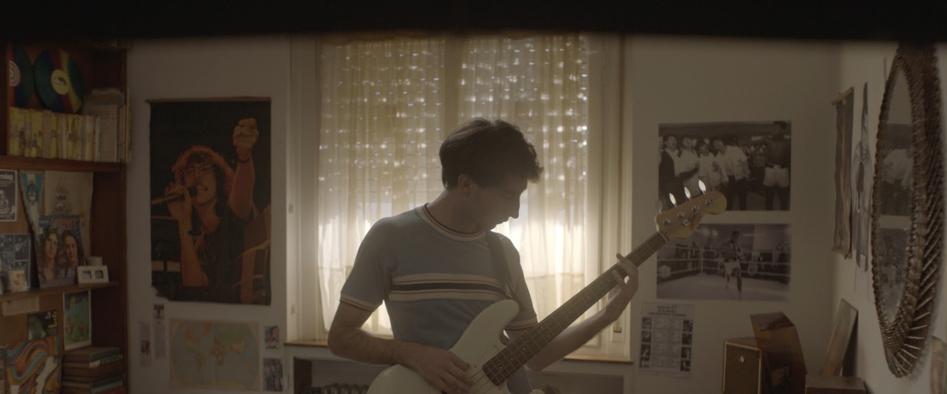 Neither Hero Nor Traitor backdrop