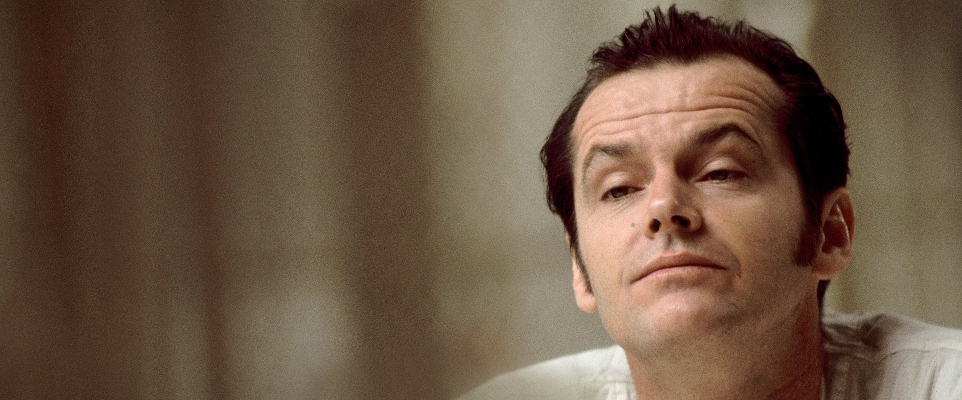 One Flew Over the Cuckoo's Nest backdrop