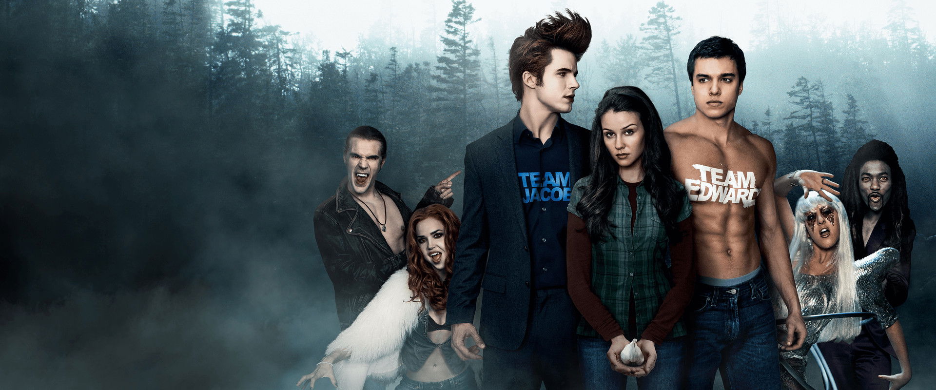 Vampires Suck backdrop