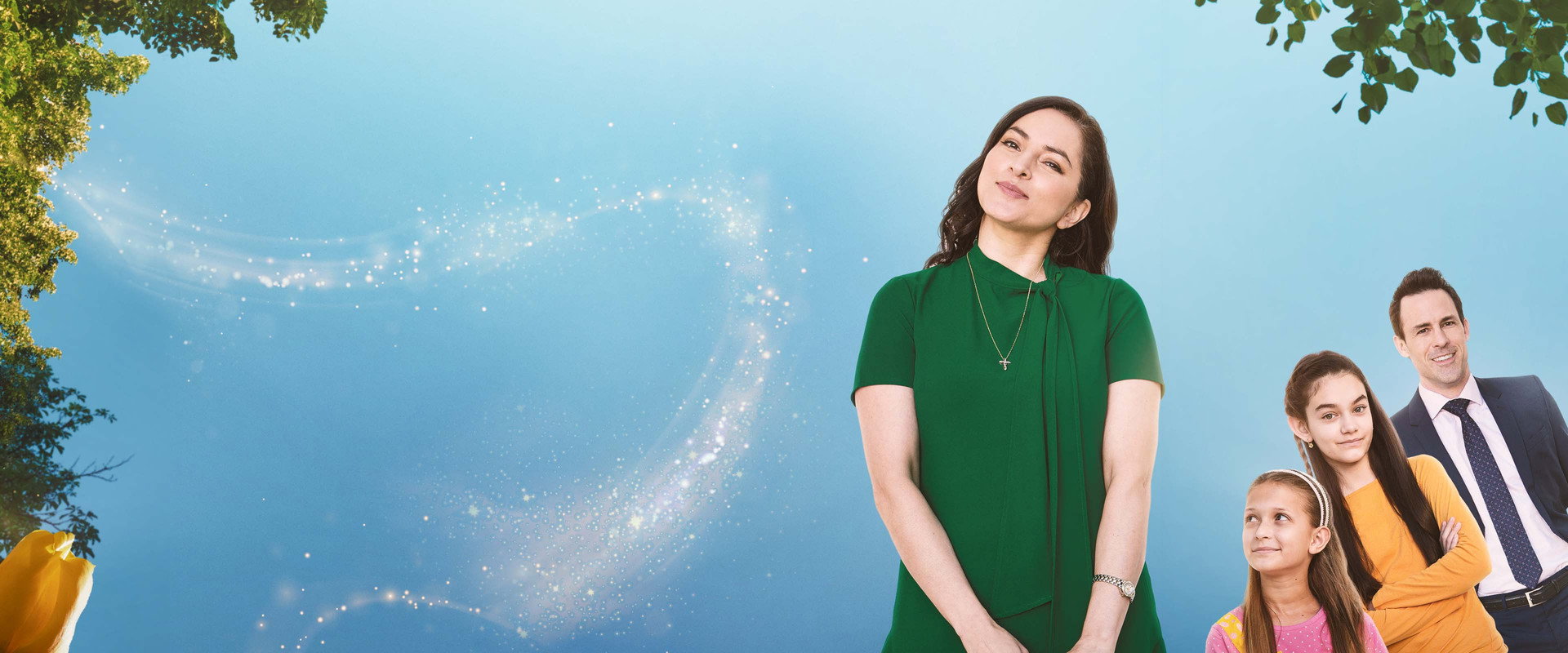 Learning to Love backdrop