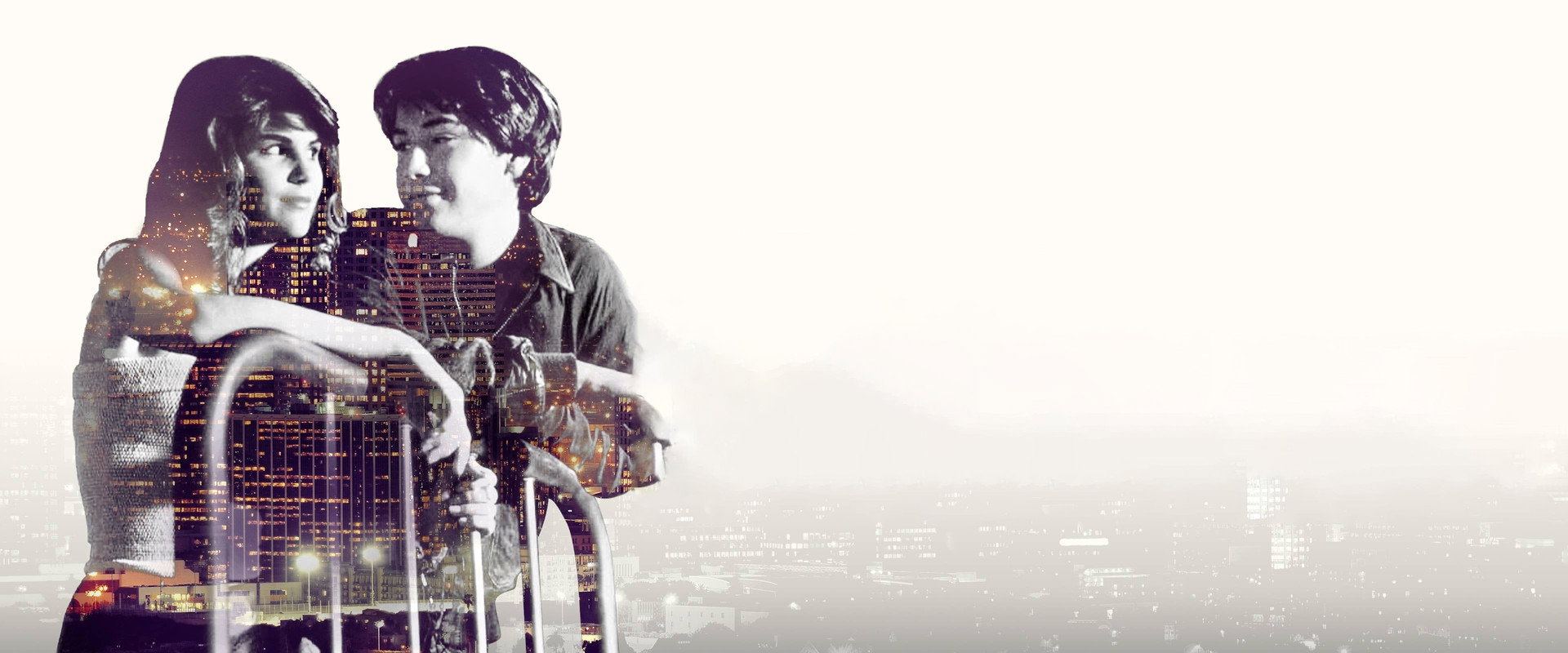 The Night Before backdrop