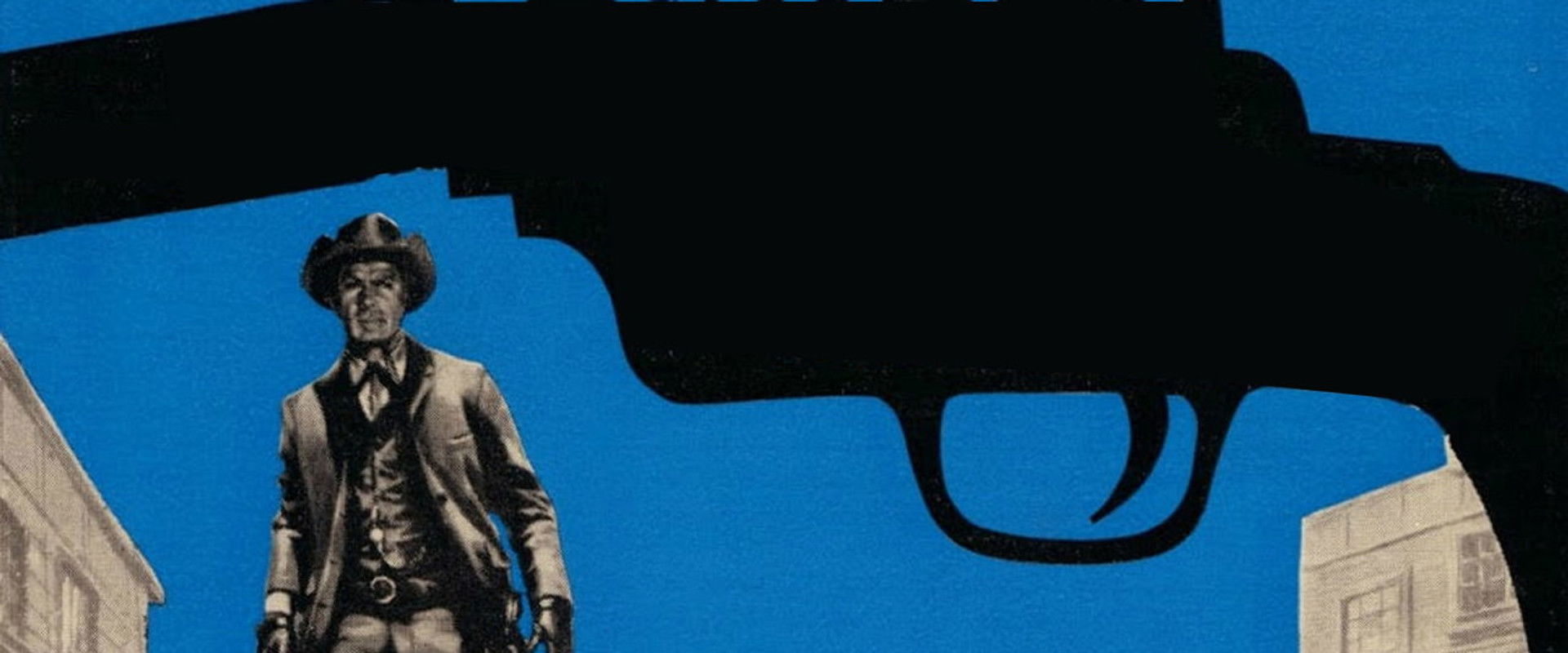 In a Colt's Shadow backdrop