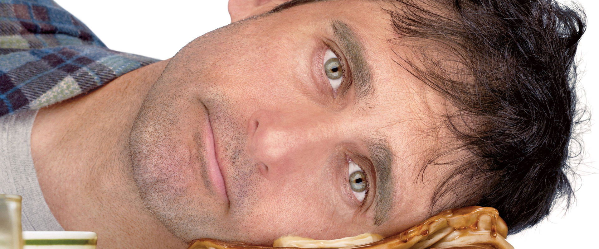 Dan in Real Life backdrop