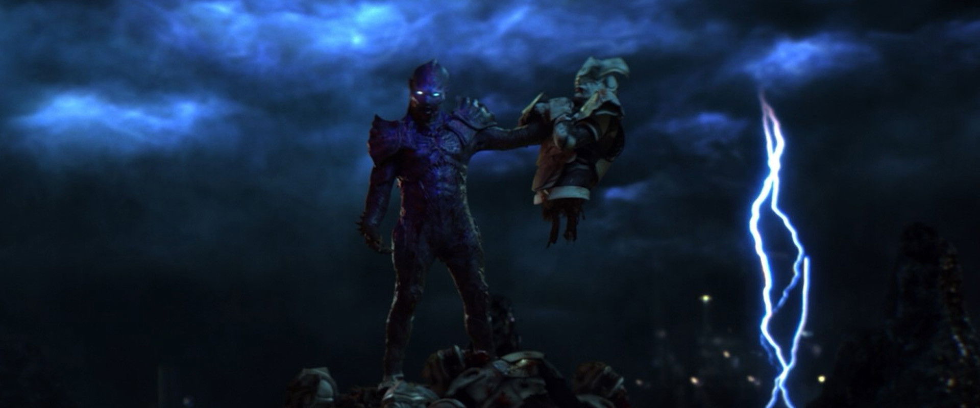 PG: Psycho Goreman backdrop