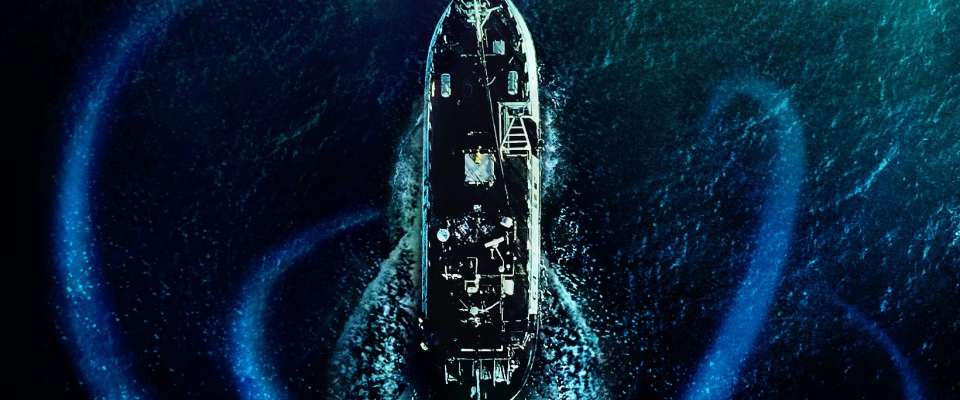 Sea Fever