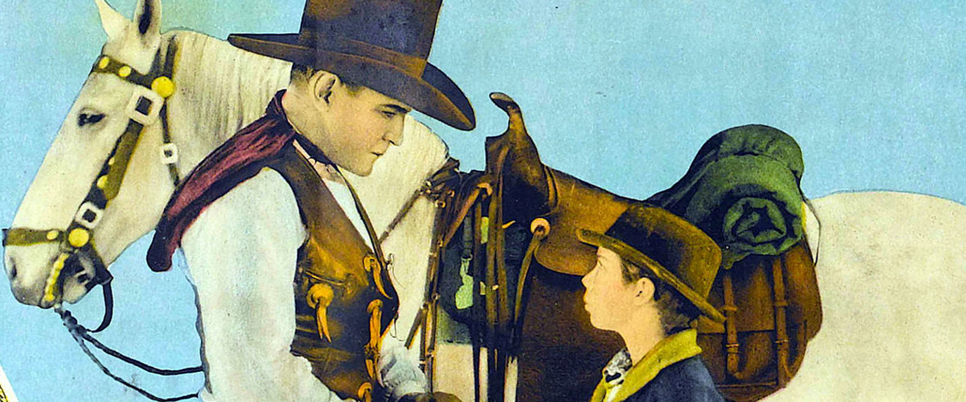 Hills of Peril backdrop