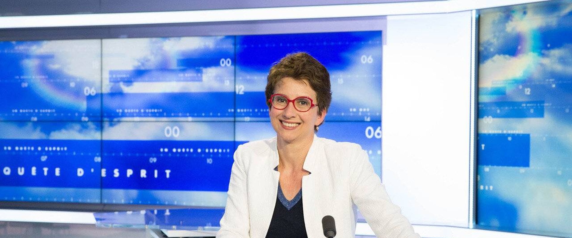En quête d'esprit