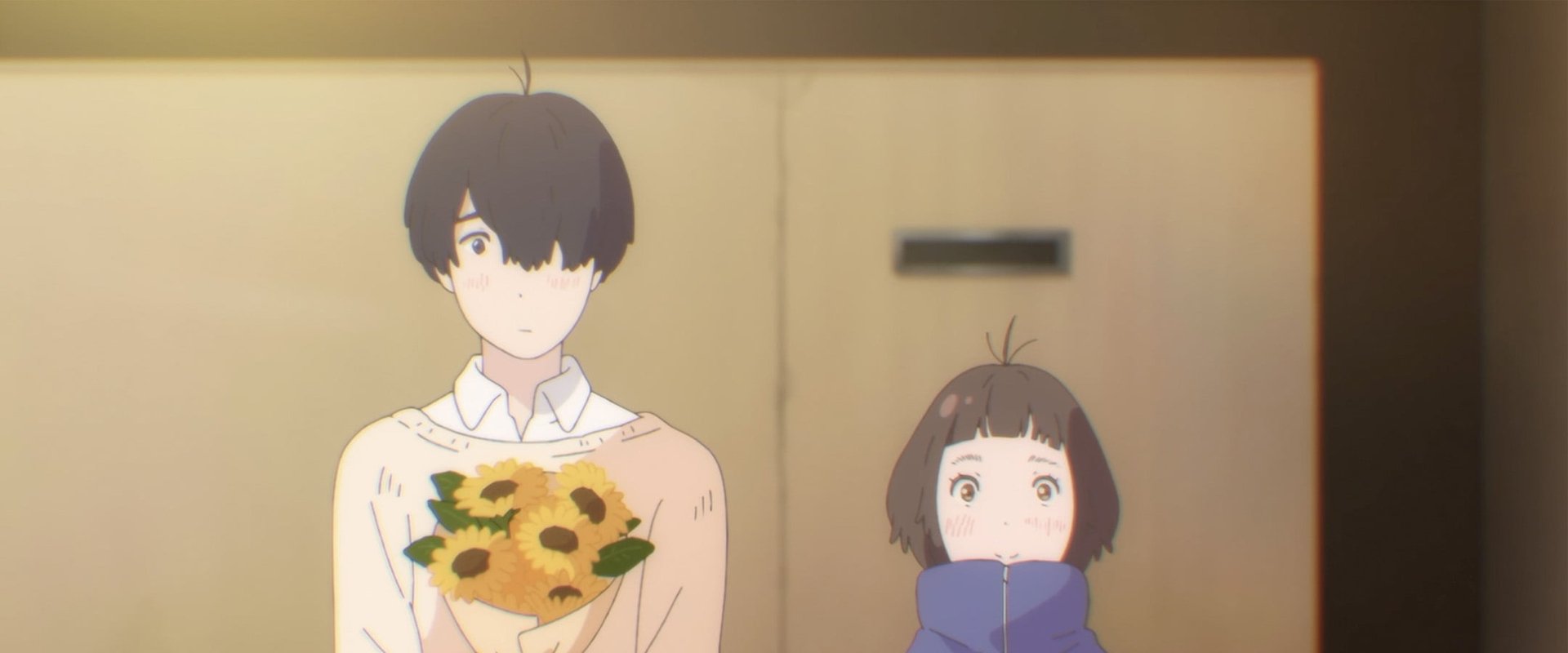 Modern Love Tokyo: He's Playing Our Song