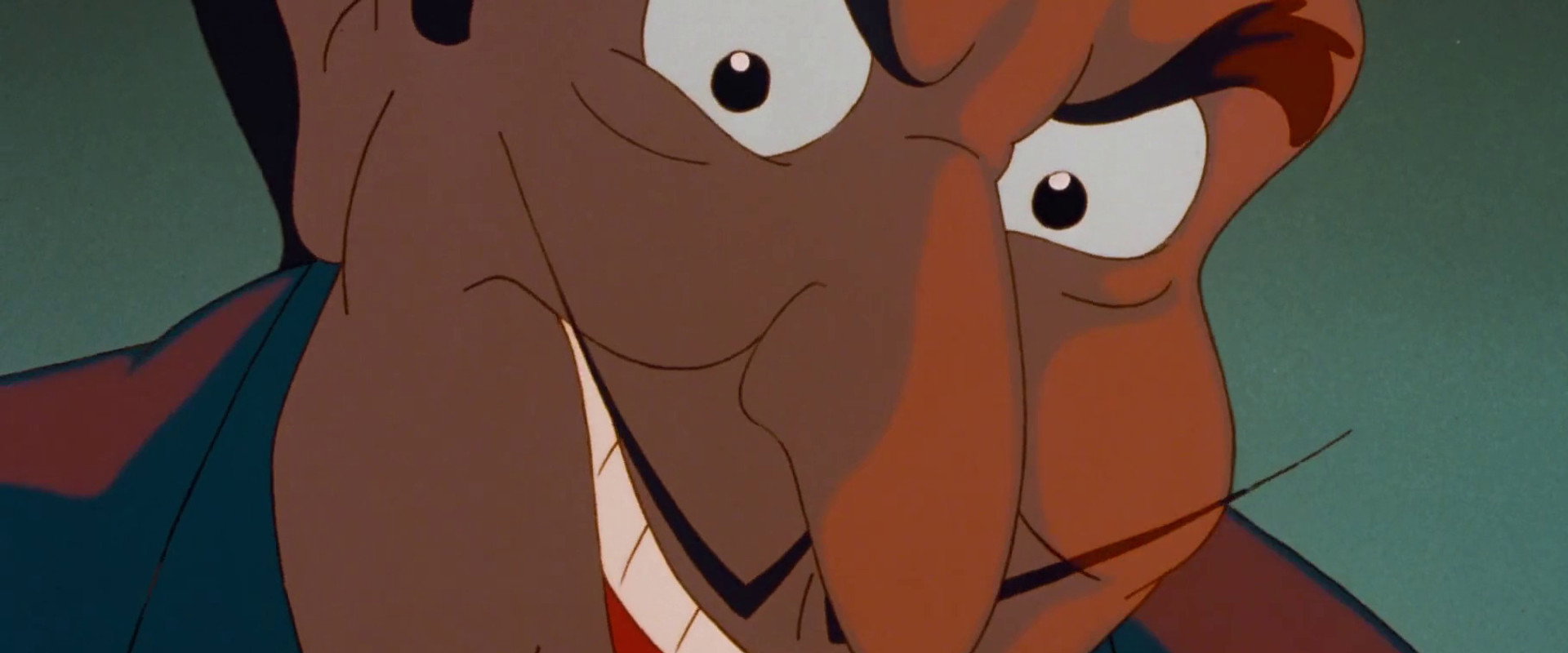 Tom and Jerry: The Movie backdrop