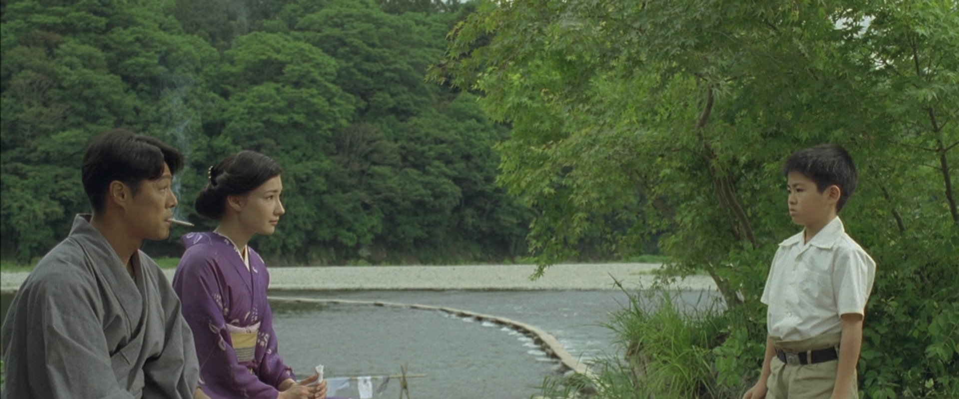 My Darling of the Mountains backdrop