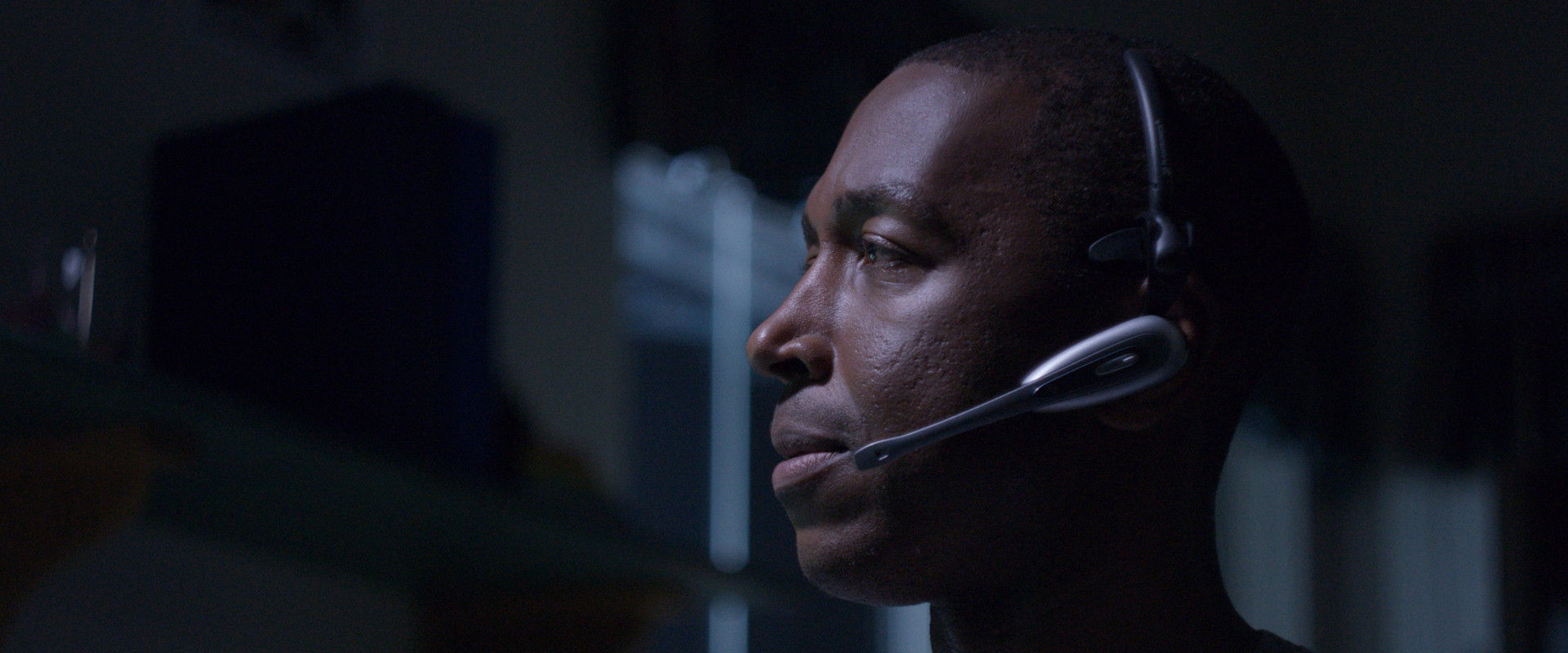 Crisis Hotline backdrop