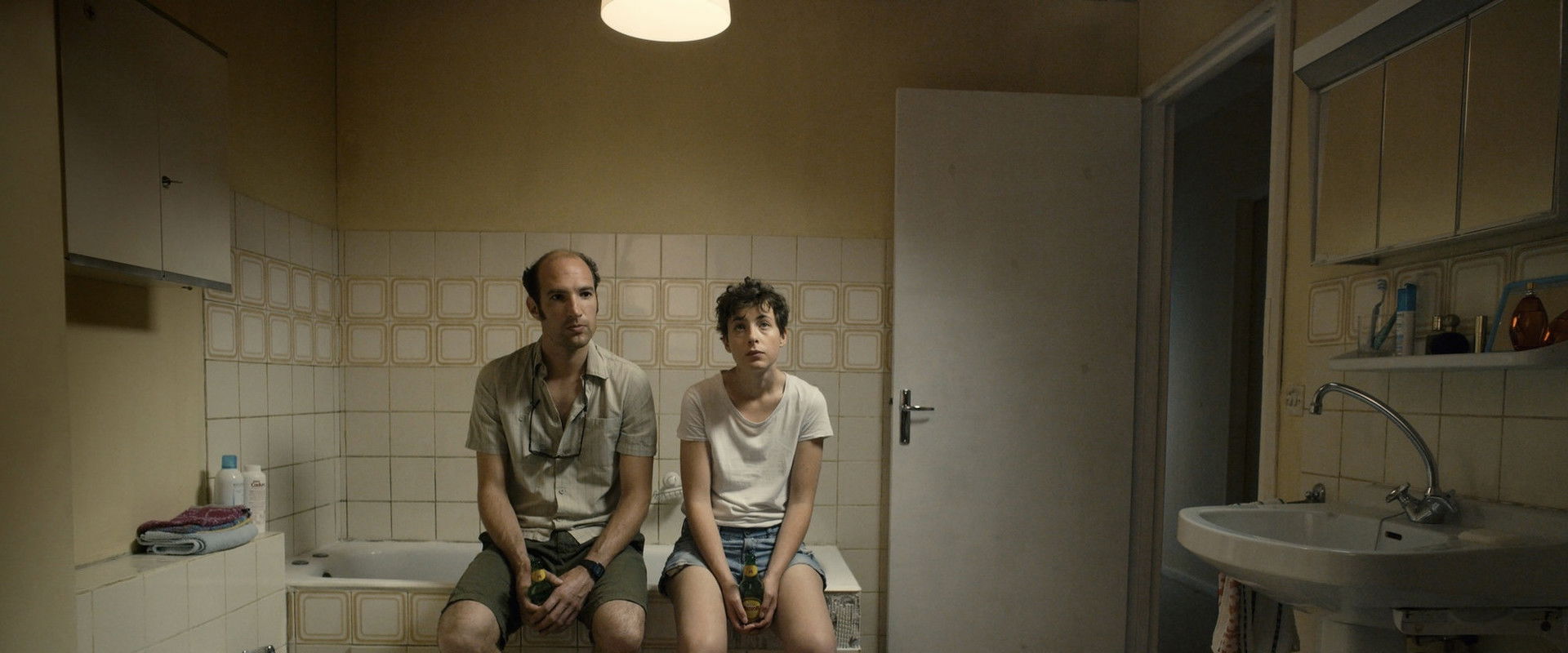 Baden Baden backdrop