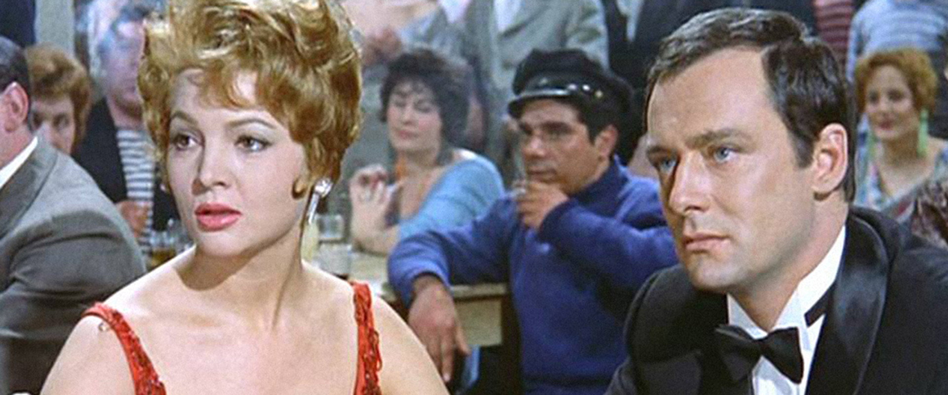 Mi último tango backdrop