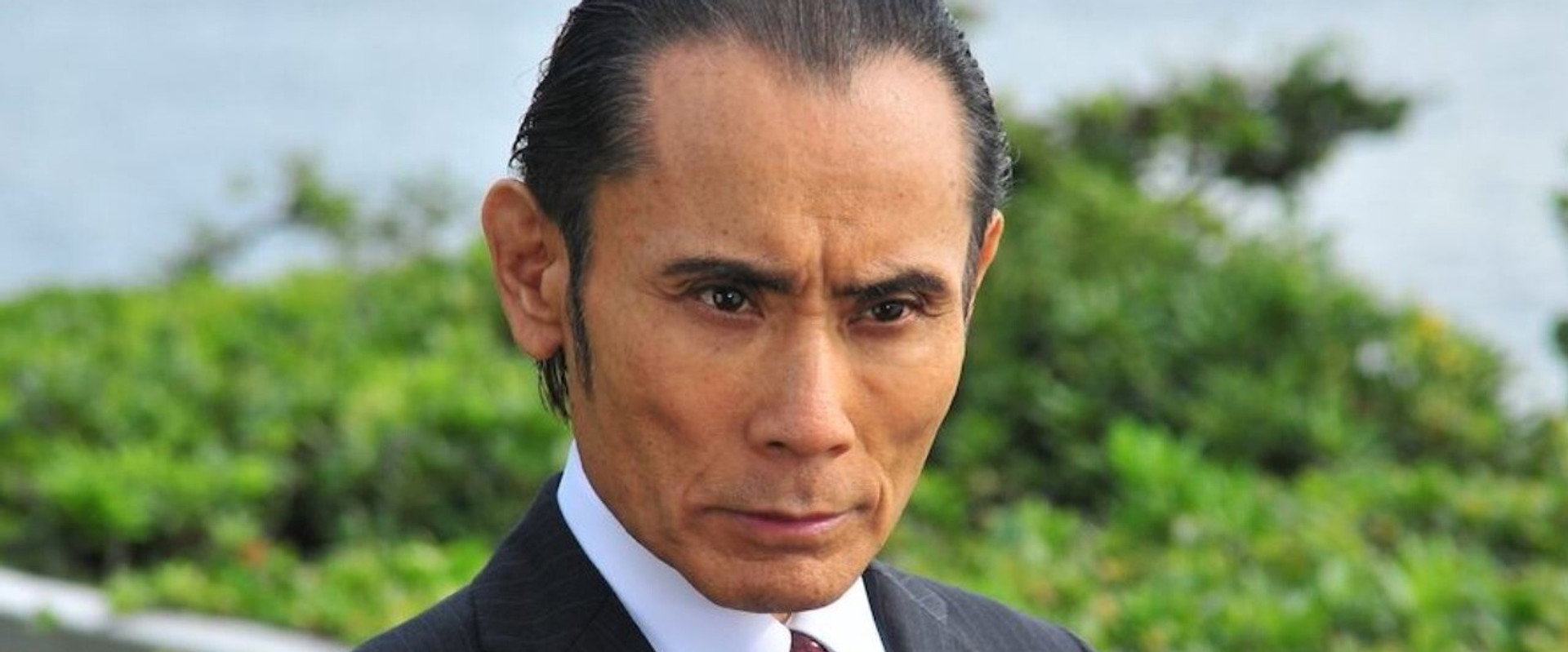 Seiichi Morimura Mystery Special Shuchuchueki Series 37 No Retirement Age backdrop