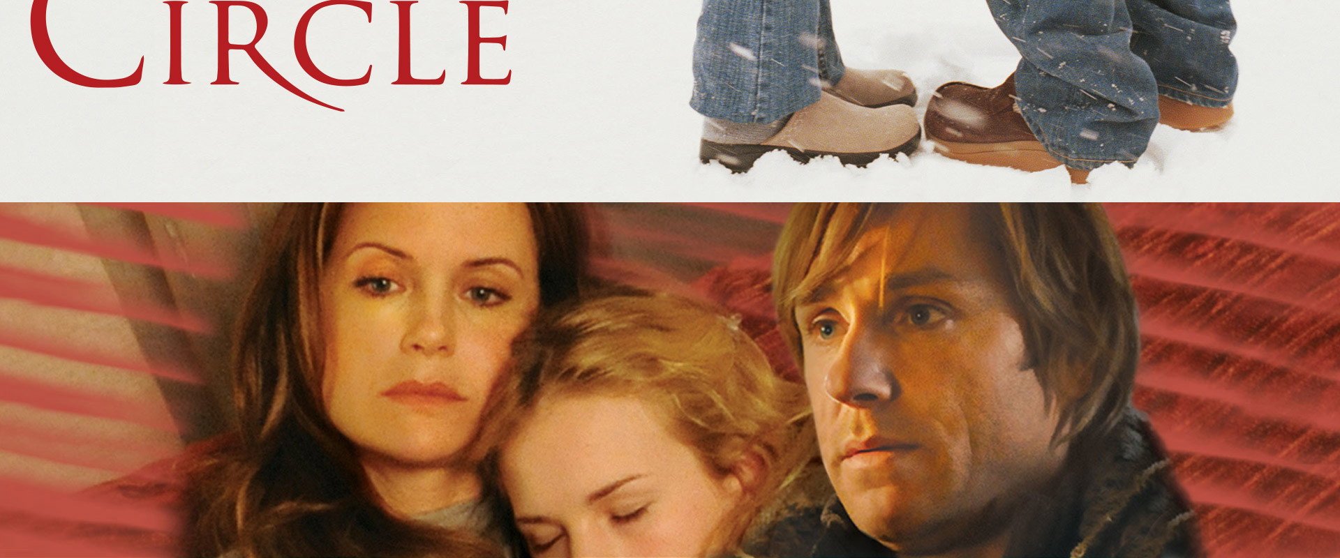 The Tenth Circle backdrop