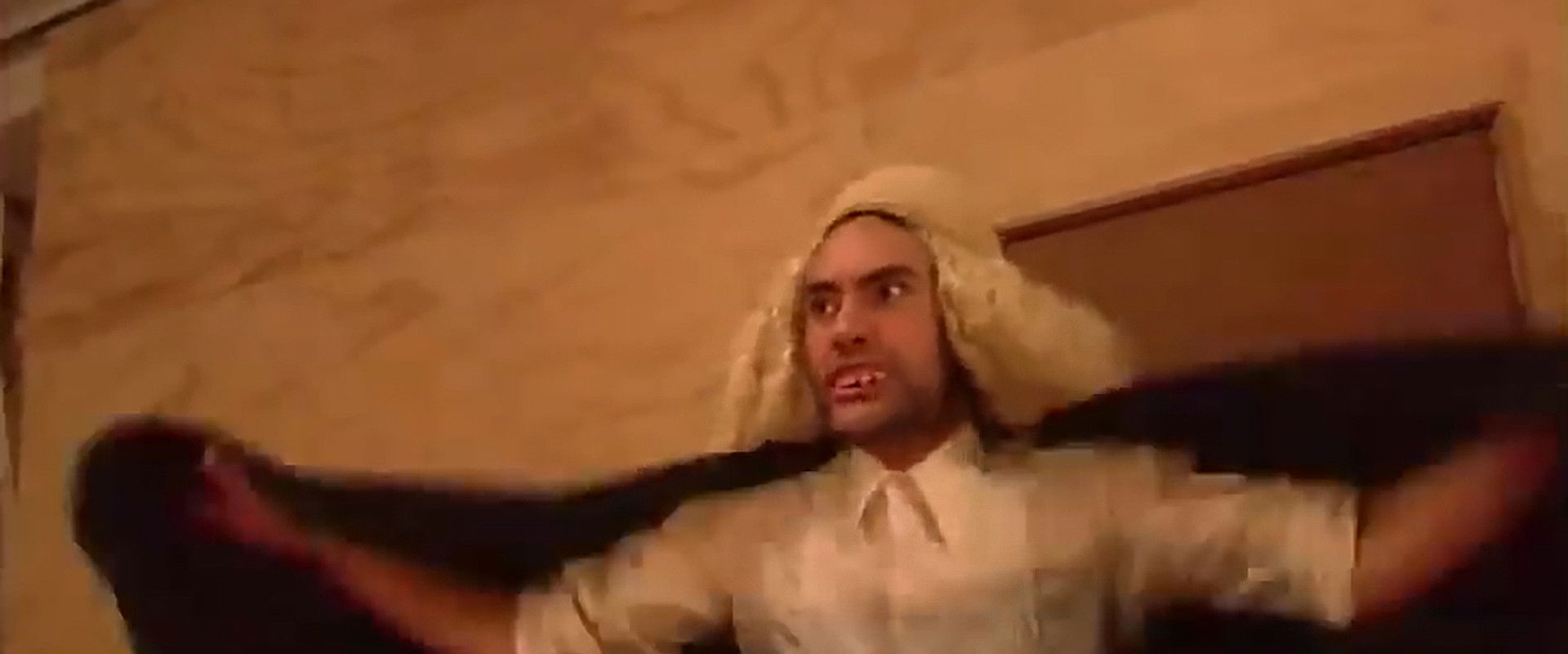 Heinous Crime backdrop