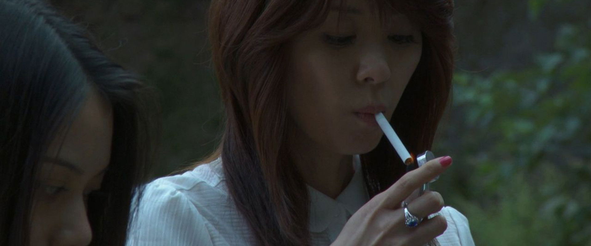 Shrill Cries: Reshuffle backdrop