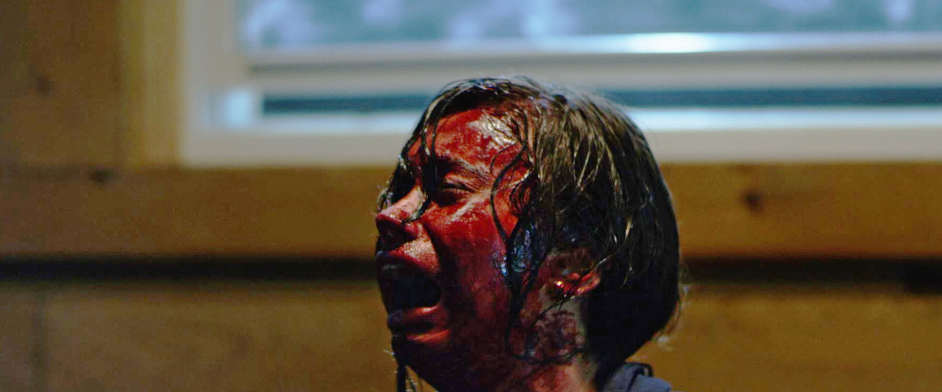 Silent Retreat backdrop