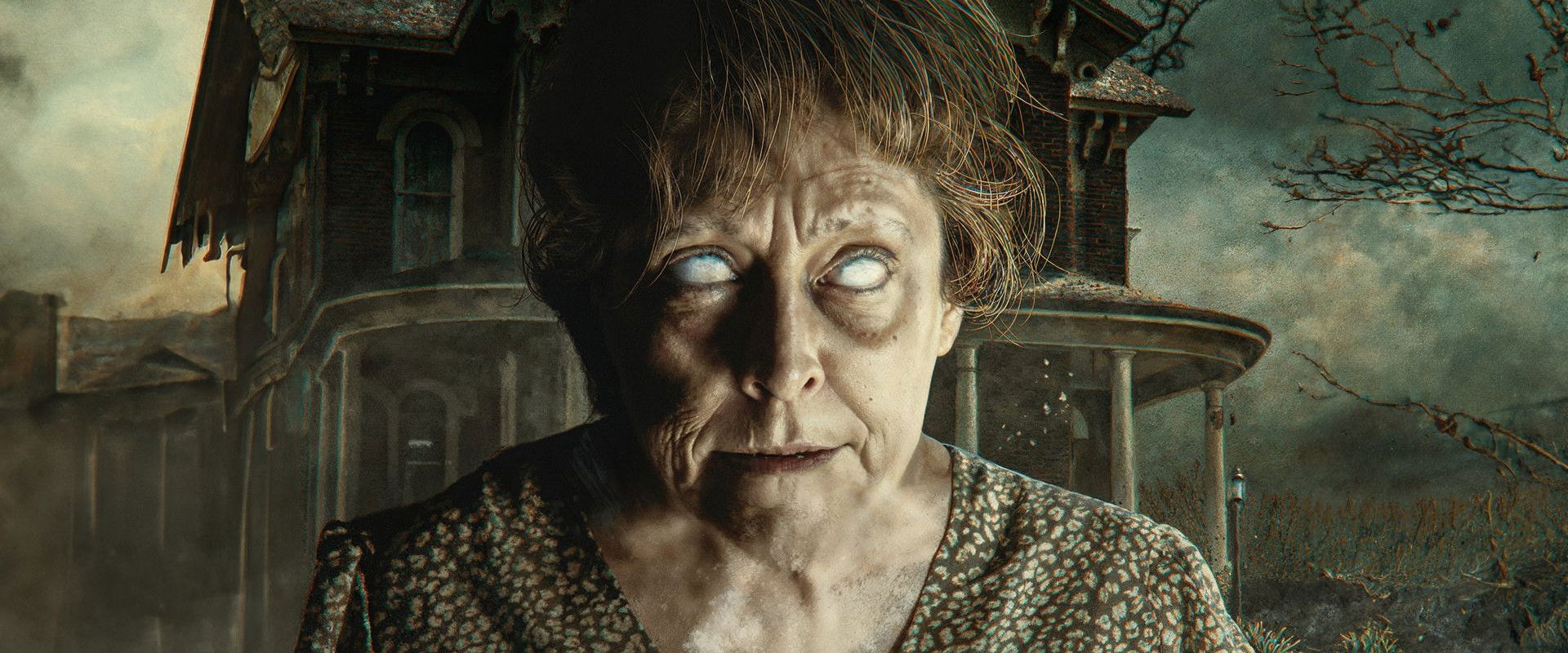 Voice of Shadows backdrop