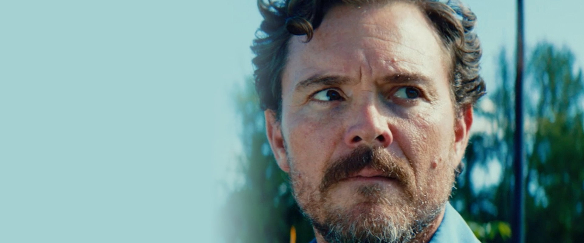 Stone Creek Killer backdrop