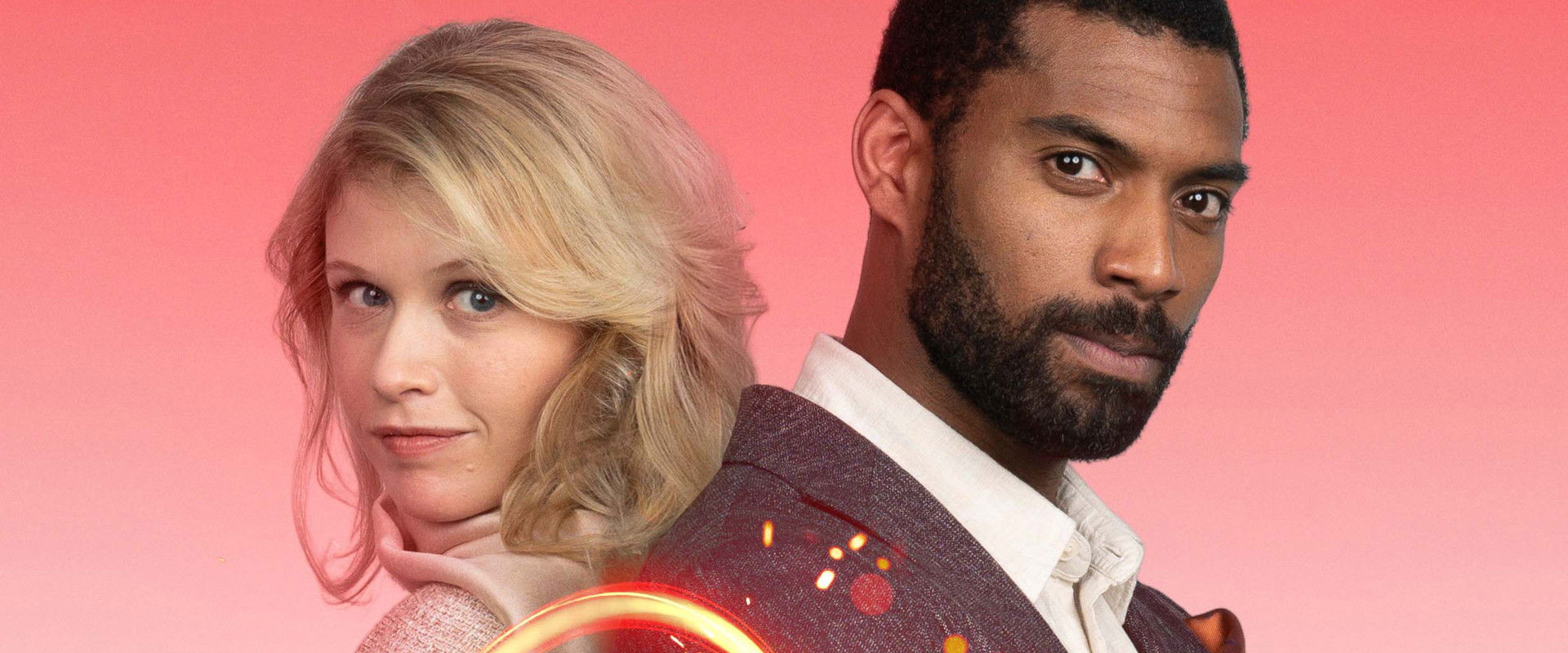 I'm with Me backdrop