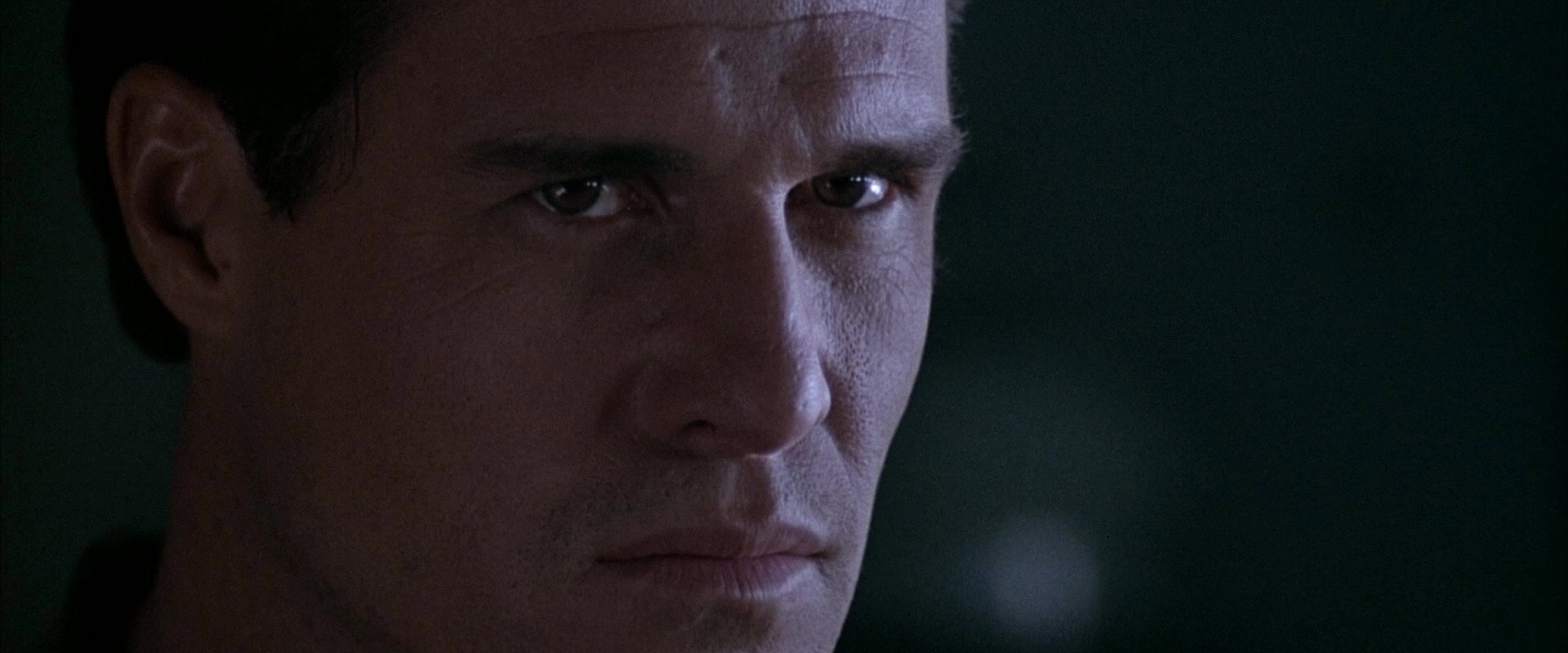 Philadelphia Experiment II backdrop