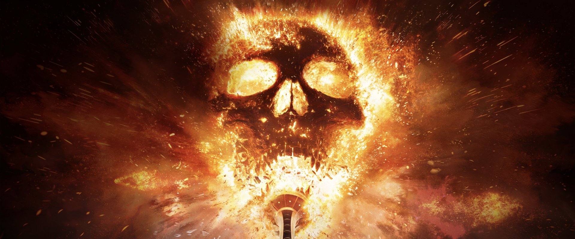 Final Destination Bloodlines backdrop