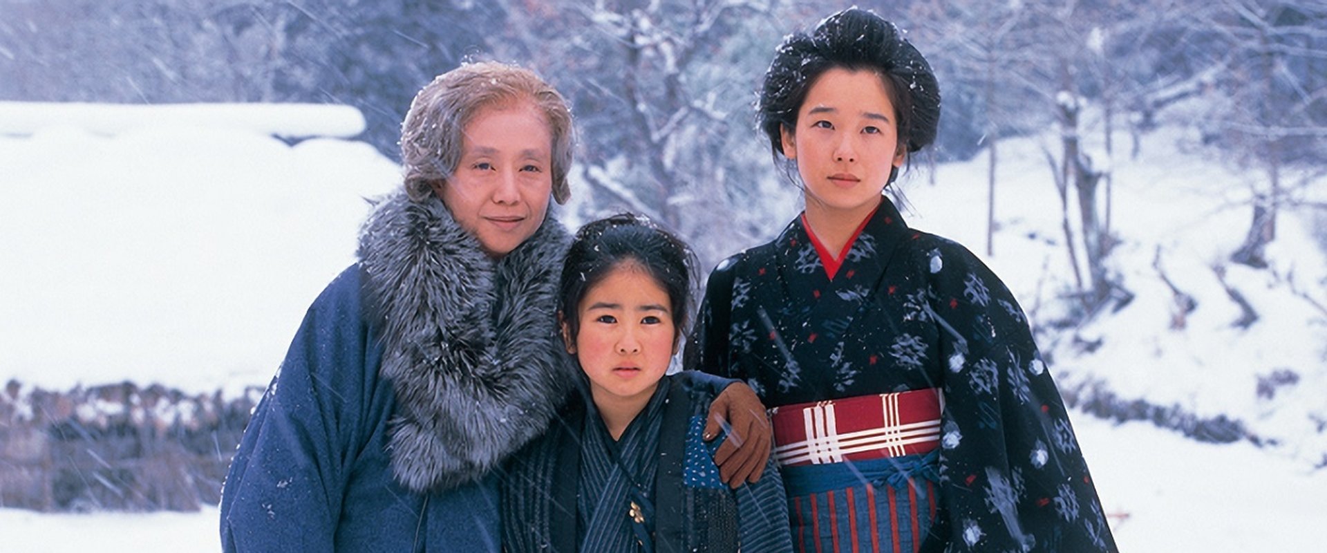 Oshin