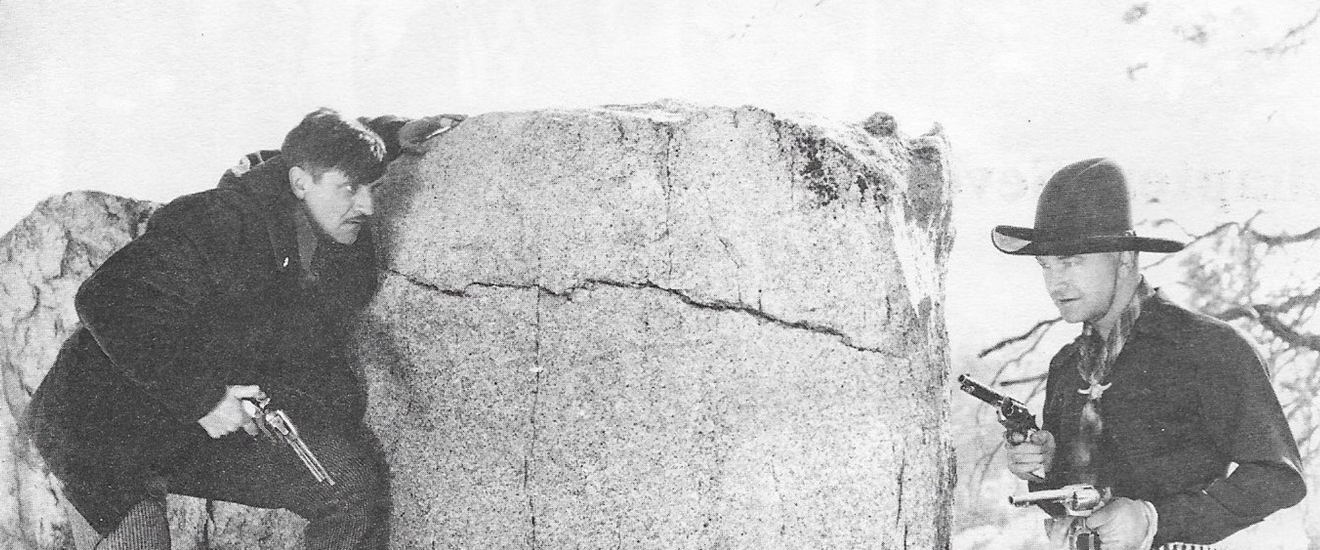 Hills of Old Wyoming backdrop