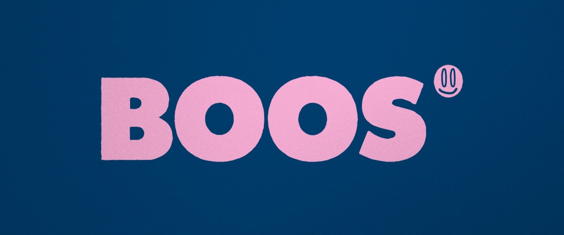 #BOOS