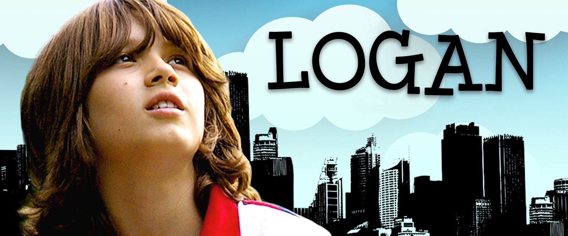 Logan backdrop