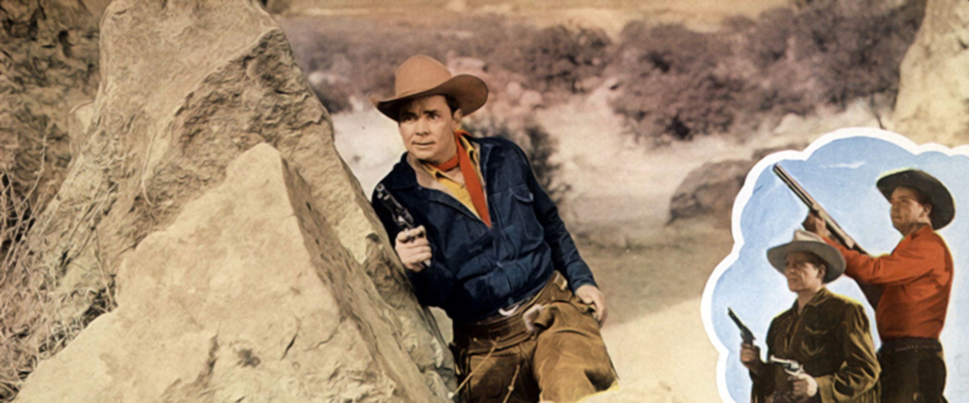 West of the Brazos backdrop