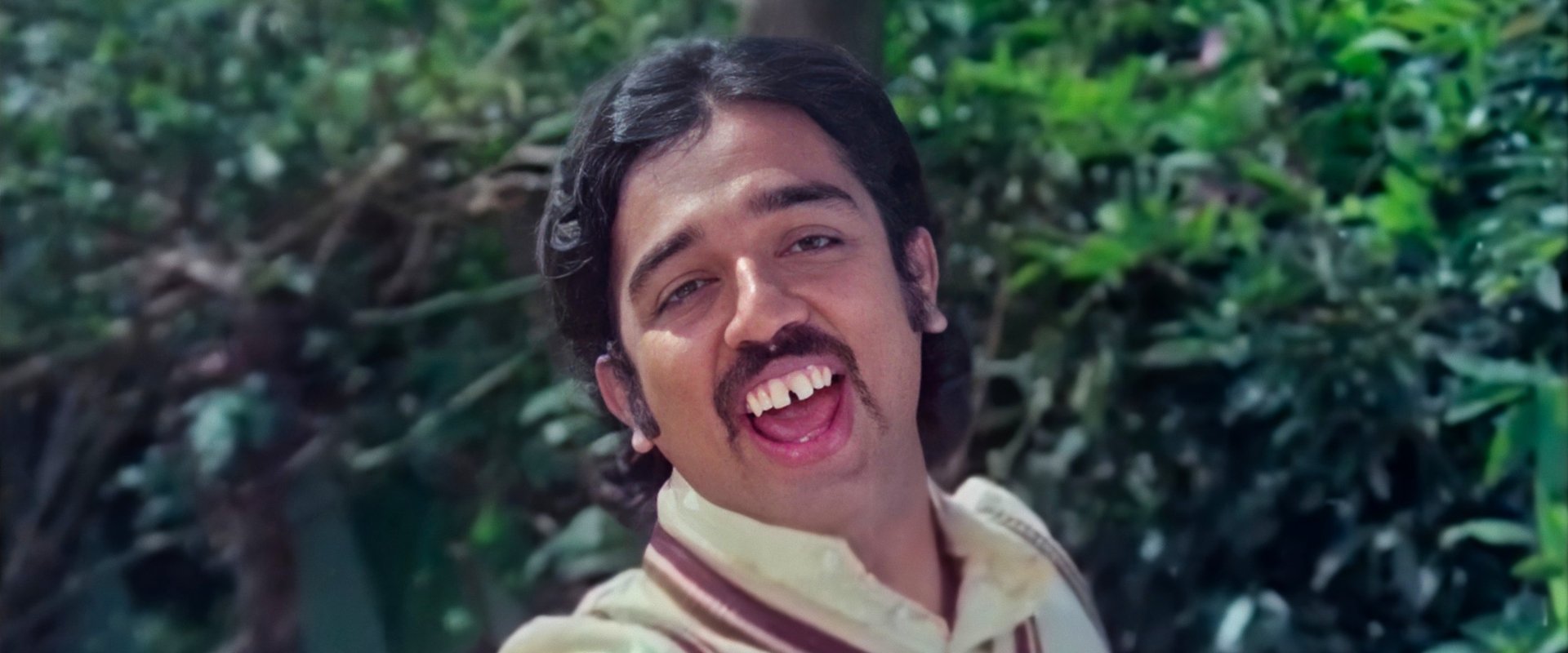 Kalyanaraman