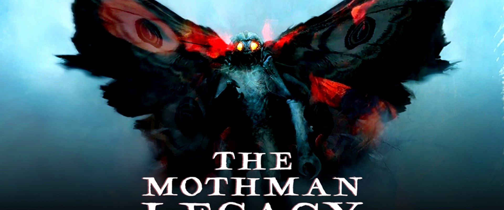 The Mothman Legacy backdrop