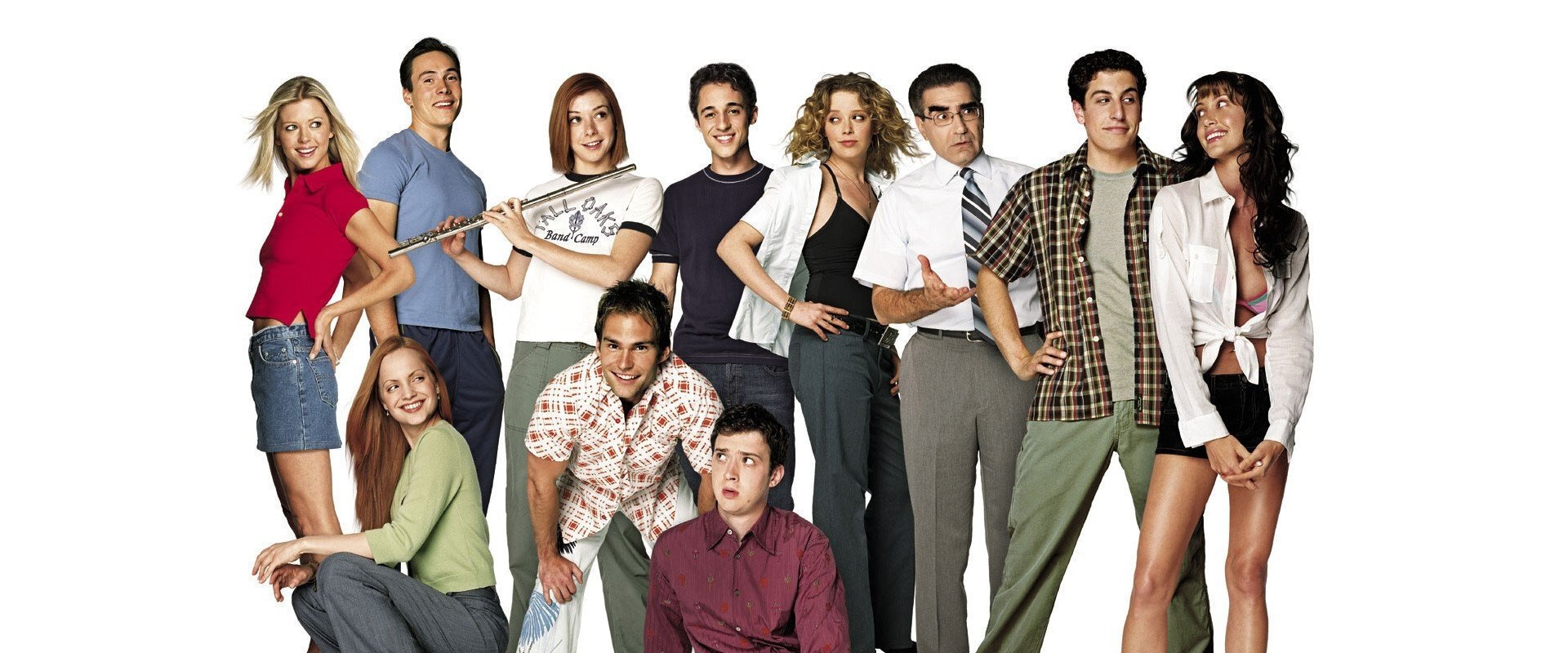 American Pie 2 backdrop