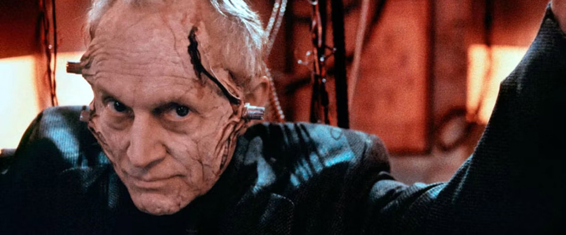 The Mangler 2 backdrop