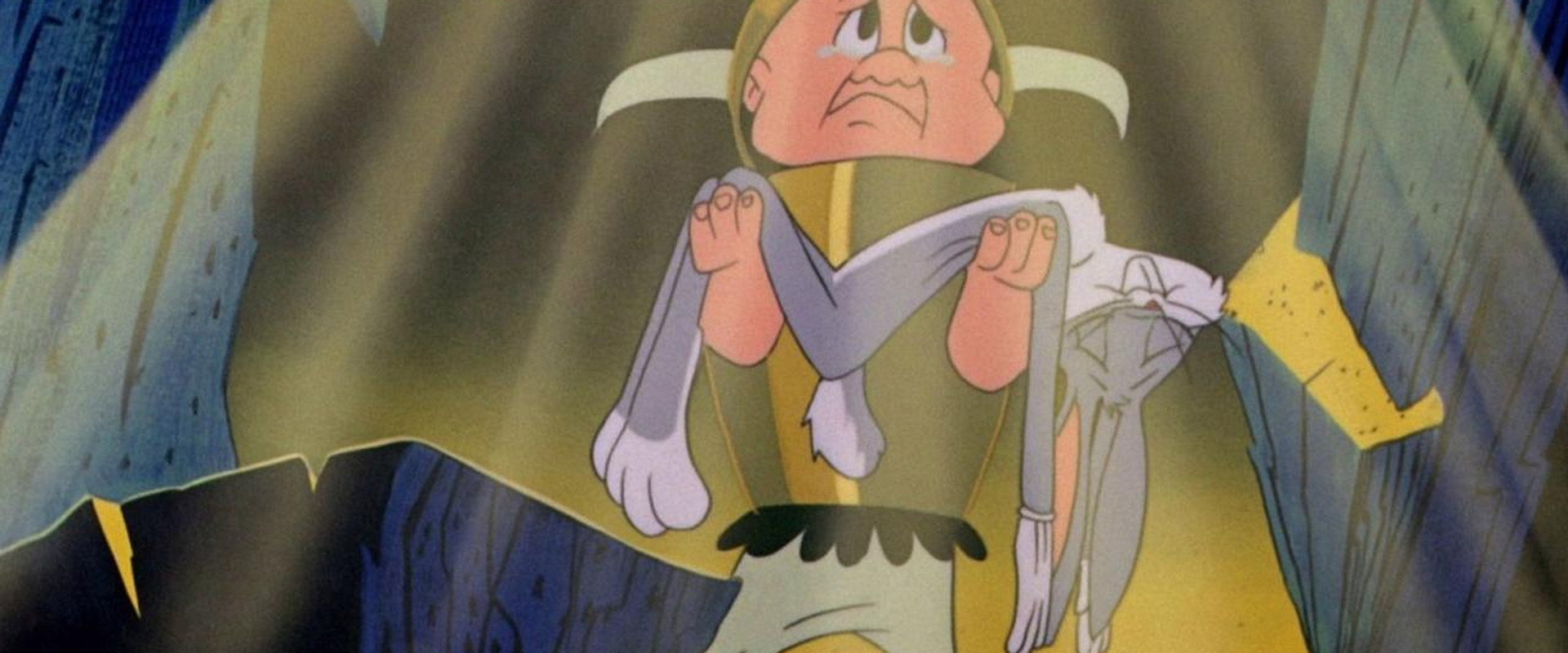 What's Opera, Doc? backdrop