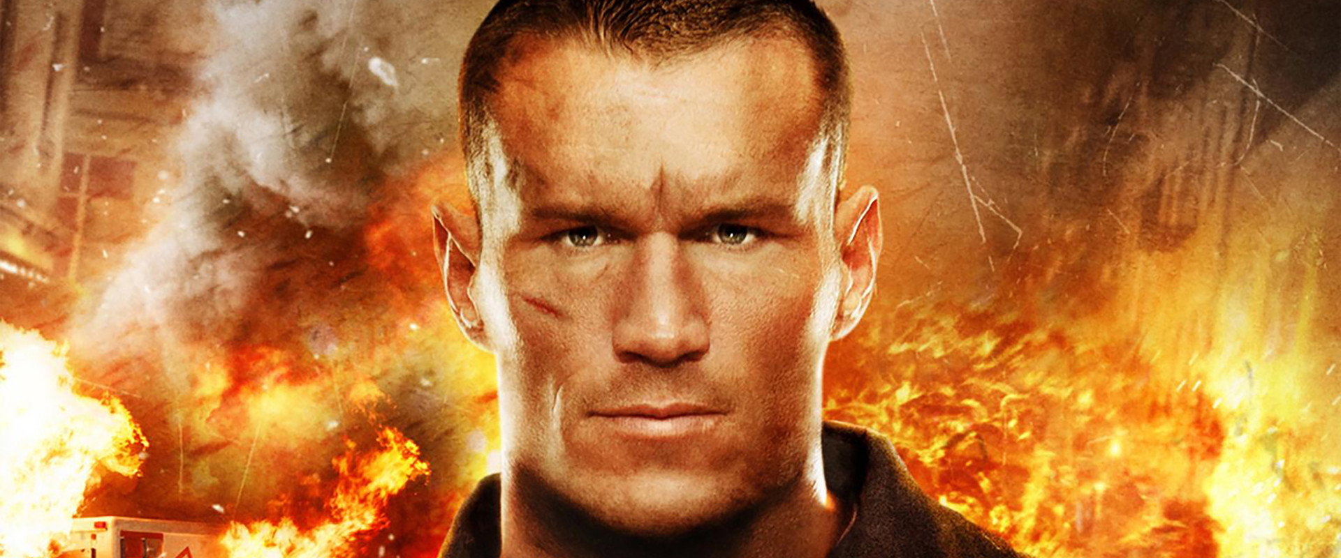 12 Rounds 2: Reloaded backdrop