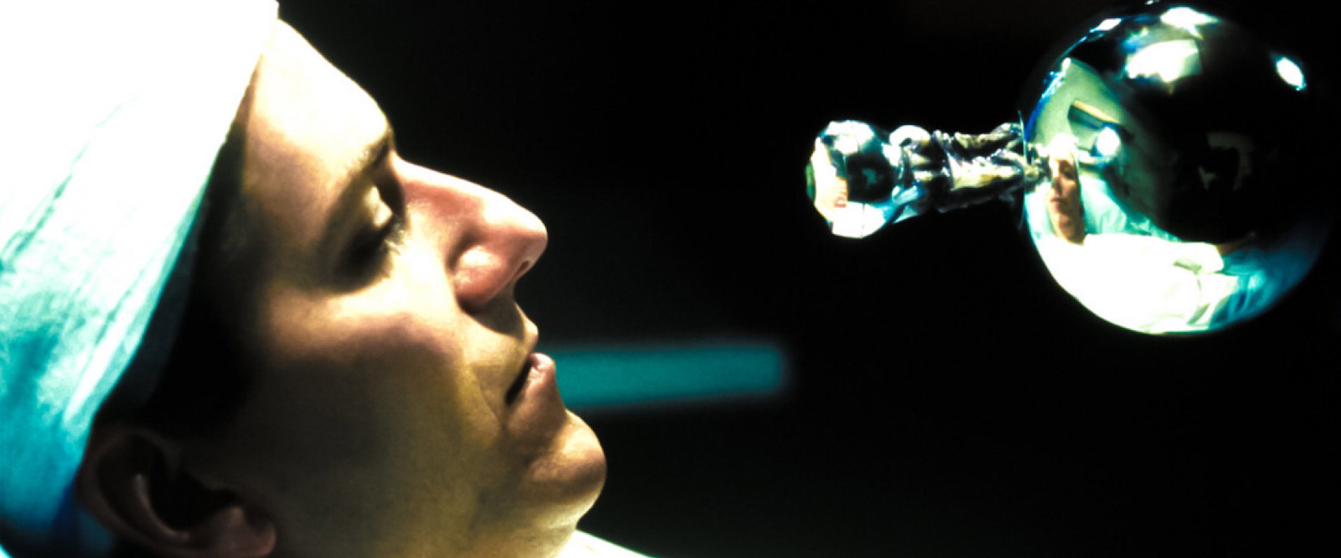 Phantasm III: Lord of the Dead backdrop