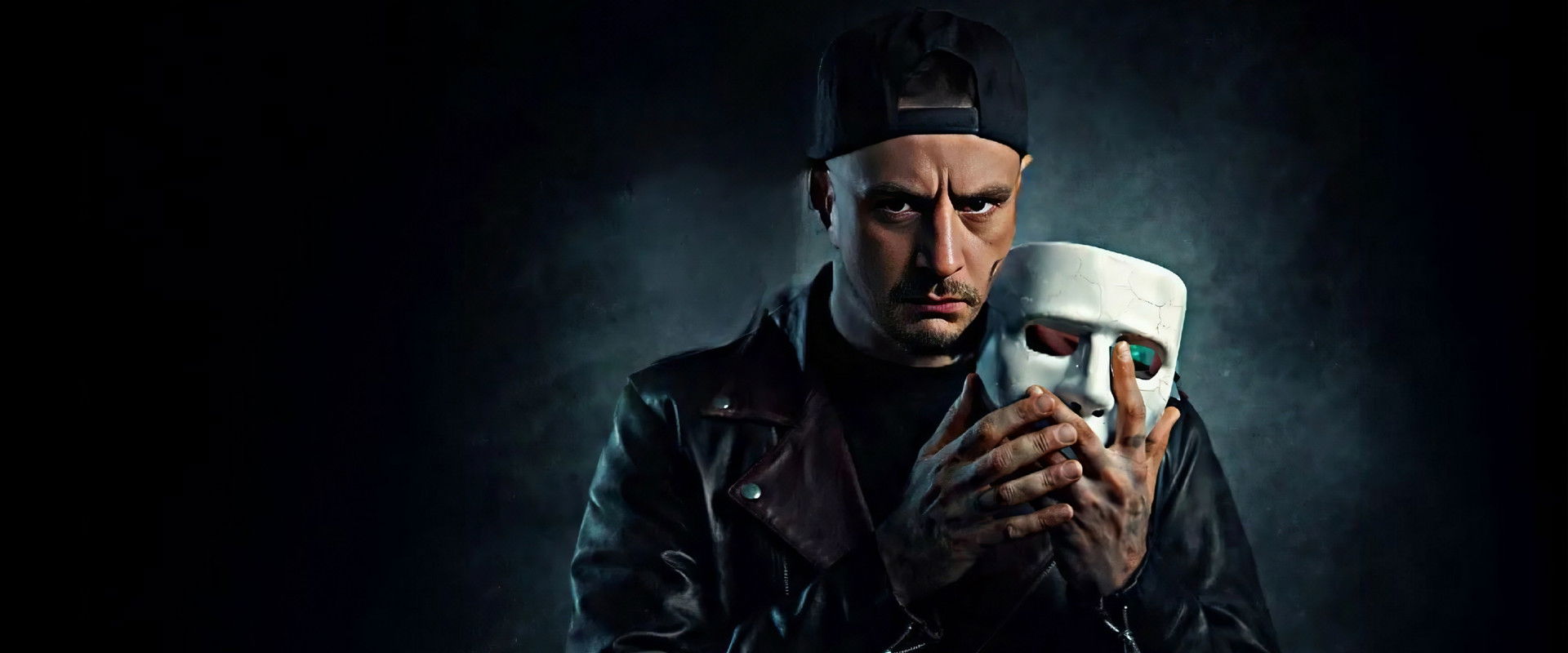 The Gathering Killer backdrop