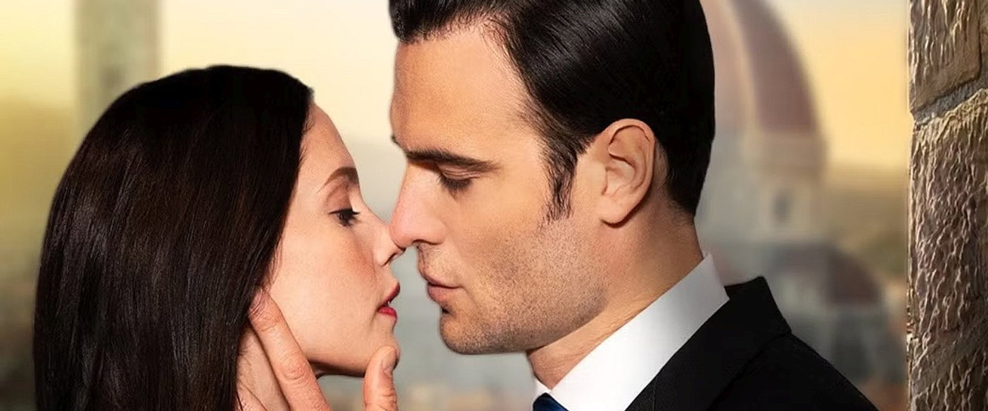 Gabriel's Rapture: Part I backdrop